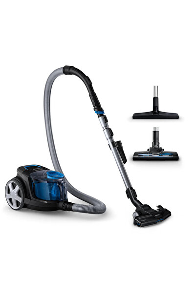 Philips Yeni Turbo Başlıklı Premium Powerpro City Süpürge