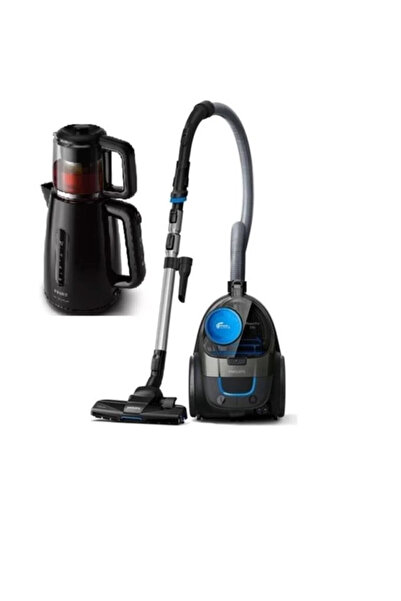 Philips Turbo Başlıklı Premium Powerpro City Süpürge