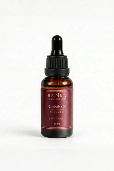 Radika Aromatherapy زيت الباوباب |   إزالة البقع وتأثيرها المضاد للشيخوخة |   البشرة التي تحتاج إلى التهدئة