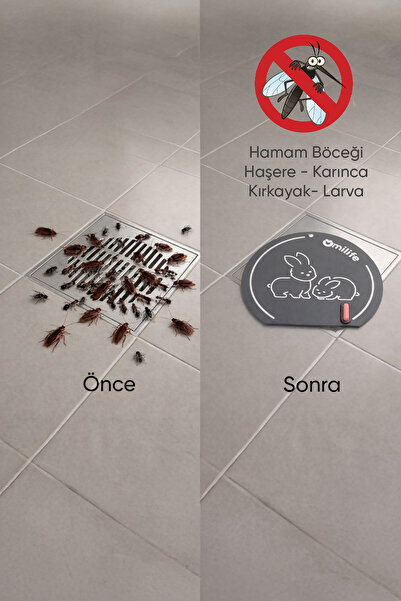 omilife 3 Adet Gri renk Silikon Gider Kapağı Koku Önleyici Lavabo Banyo Mutfak Gider Tıkacı