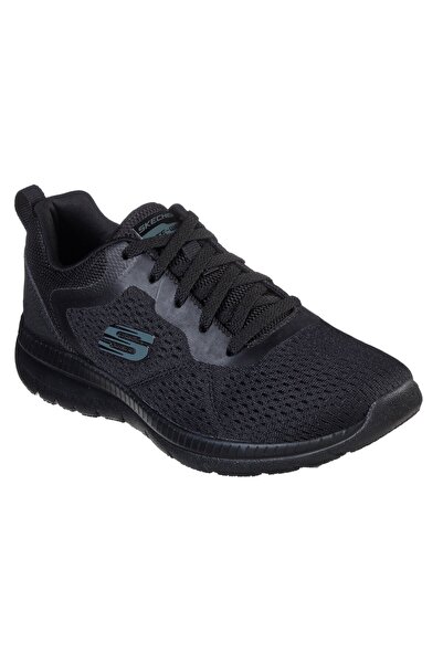 SKECHERS Teniși SKECHERS BOUNTIFUL QUICK PATH pentru femei, negri