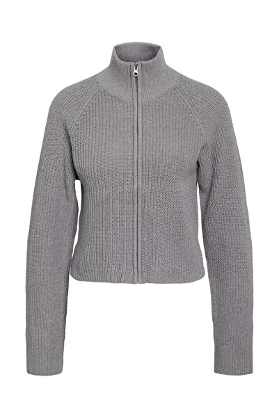 Noisy May CARDIGAN FEM KNIT CYC70/PRE30