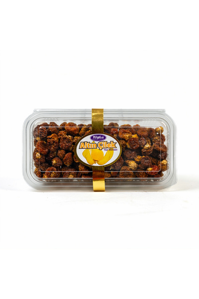 Tuğba Kuruyemiş Altın Çilek 200 Gr