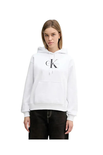 Calvin Klein LS ΜΟΝΟΛΟΓΟ ΓΑΛΛΙΚΟ T