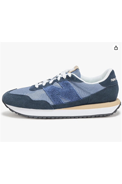 New Balance ΑΝΔΡΙΚΑ 237 ΙΑΝΟΥΑΡΙΟΣ