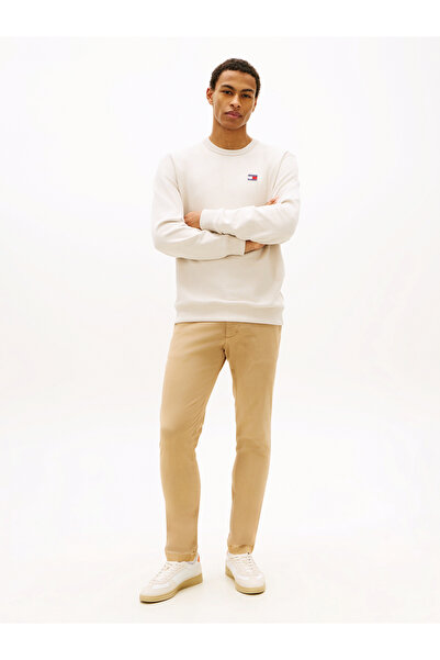 Tommy Jeans DM0DM22404 AEN32 33 TJM BUMBAC CHINO DIN BUMBAC SCANTON