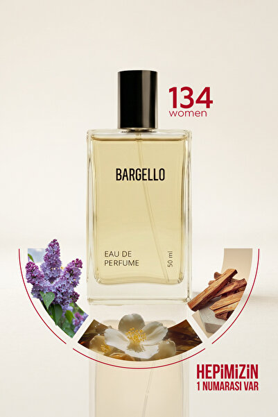 Bargello 134 KADIN PARFÜM EDP ORIENTAL 50 ml