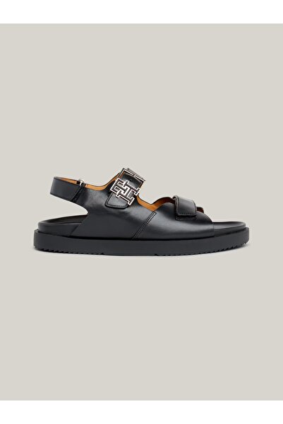 Tommy Hilfiger TH HARDWARE LTHR SPO, BDS PP W1B