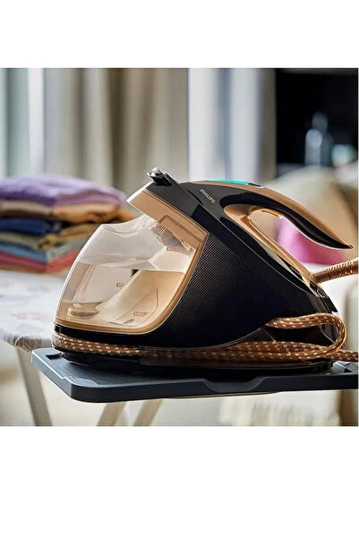 Philips Akıllı Buhar İle 600gr