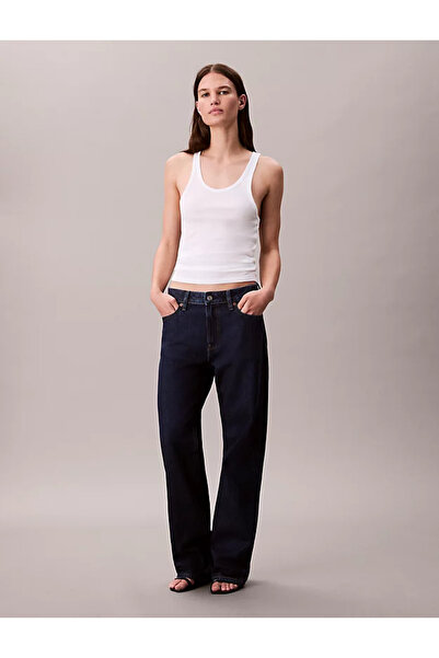 Calvin Klein SIGNATURE 90s STRAIGHT TRUE IN