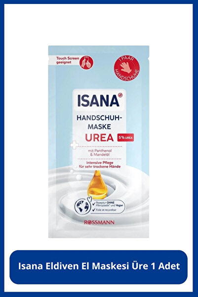 ISANA ELDIVEN EL MASKESI URE
