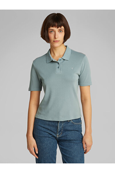 Calvin Klein PRANA KOSZULKA POLO
