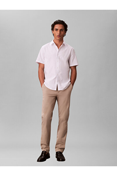 Calvin Klein Jeans LV04RF618G RAK32 35 BUMBAC CHINO SLIM COMFORT DIN BUMBAC