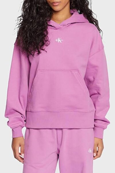 Calvin Klein Світшот з капюшоном Calvin Klein