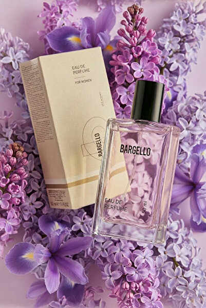 Bargello 393 Kadın 50 ml Parfüm Edp Floral