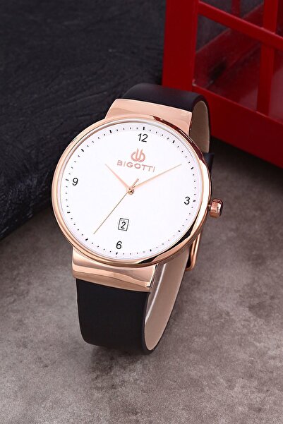 Bigotti Bigotti Functional Men's Wristwatch