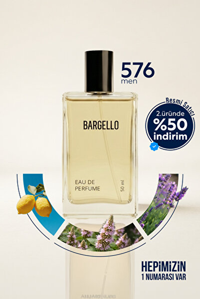 Bargello عطر 576 50 مل للرجال -bes