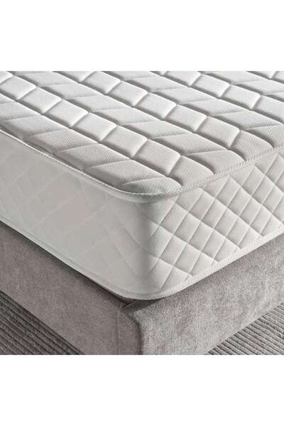 PAN HOME SUPER COMFORT POCKETED TURNABLE 24 CM 180X200