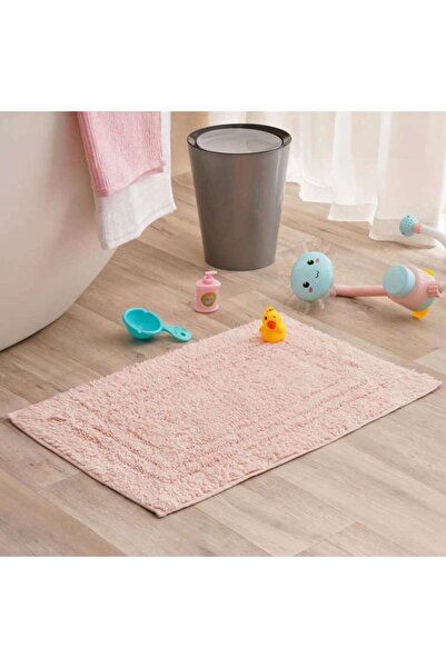 PAN HOME Room Essentials Bathmat 45x70cm-pink