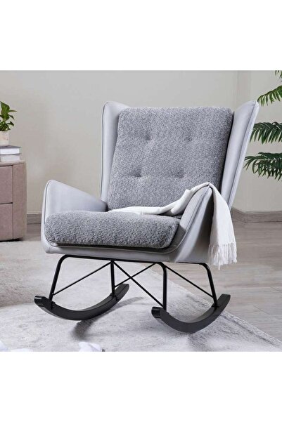 PAN HOME Renae Rocking Chair