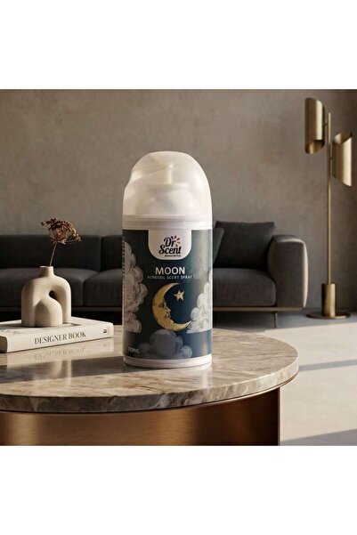 PAN HOME دكتور سينت بخاخ الهواء مون 300 مل