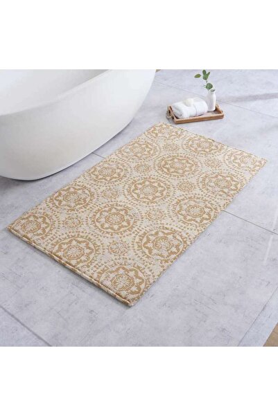 PAN HOME سجادة إيثانا كومفورت 90x150 سم - بيج
