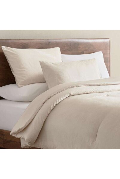 PAN HOME Classic Rivoli 3-piece 300tc Cotton Jacquard Queen Comforter Set 200...