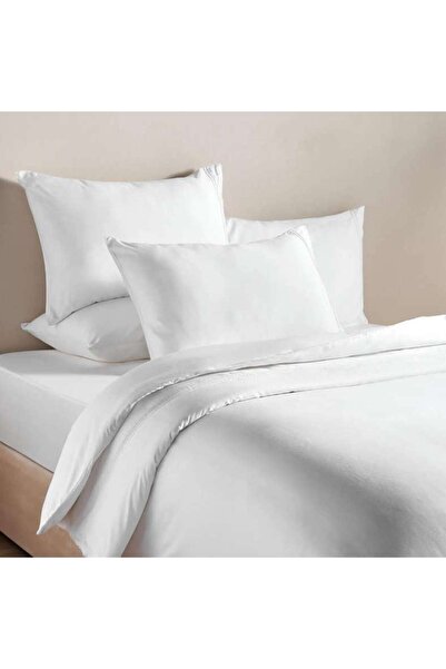 PAN HOME Indulgence 3-piece Duvet Cover Set 260x220cm-white