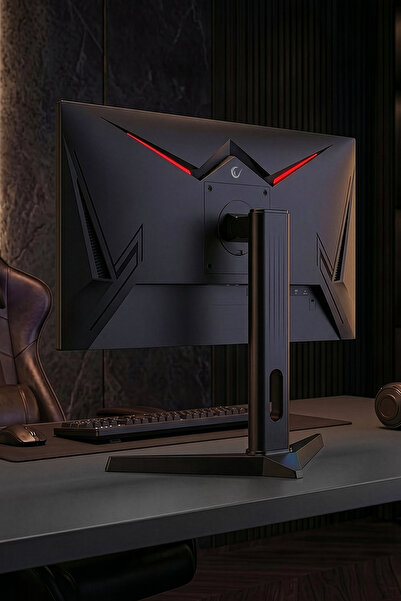 Rampage Rage RG25R300 25'' 300Hz 1ms FAST IPS RGB Freesync FHD PC Flat Oyuncu Monitörü