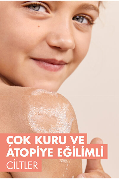 Avene XeraCalm A.D Atopiye Eğilimli Ciltler için Yıkama Yağı 400 ml