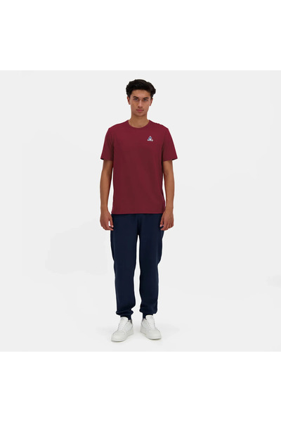 Le Coq Sportif Pánské tričko HOMME Essentiels