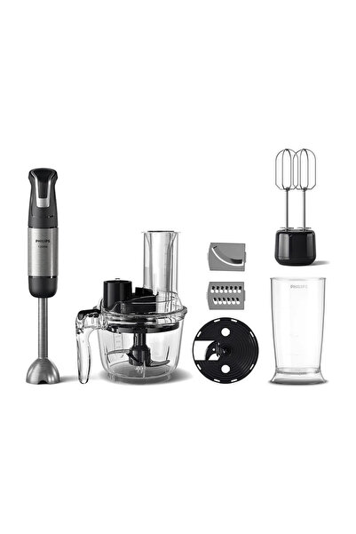 Philips Blendeli BPA İçermeyen Hazne, 1,7L SpeedTrigger Teknolojisi