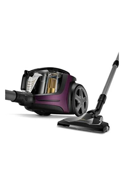 Philips Ultimate Marathon Toz Torbasız Süpürge