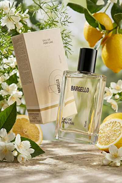 Bargello Bgy 391 Kadın 50 ml Parfüm Edp Floral