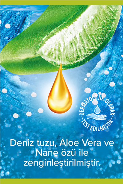 Palmolive Aroma Sensations Feel The Massage Peeling Etkili Duş Jeli 750 ml x2 Adet + Seyahat Kiti Hediye