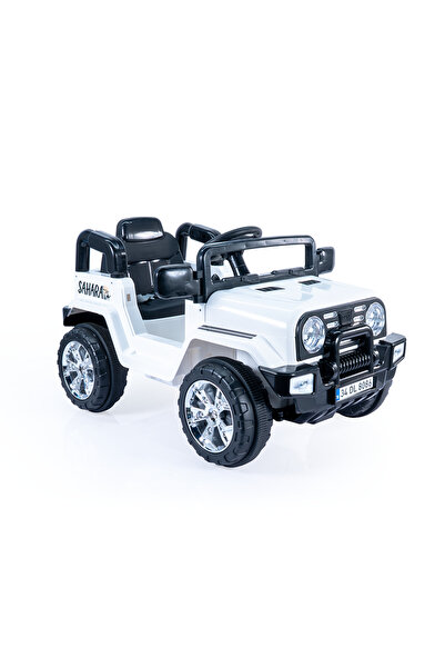 Dolu Sahara 12 Volt Uzaktan Kumandalı 8086