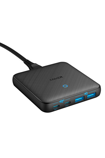 Anker Încărcător Powerport Atom III 65W - A2046