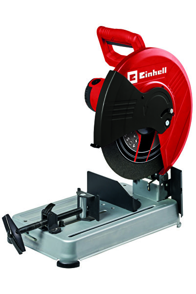 Einhell Tc-mc 355/1 Profil Kesme Makinesi - 4503139