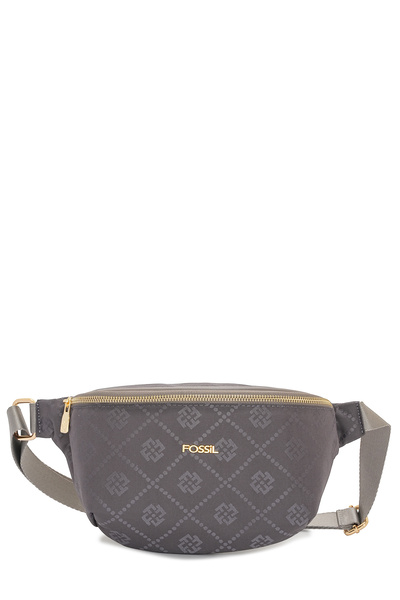 Fossil Geantă gri pentru femei 05FS23Y449
