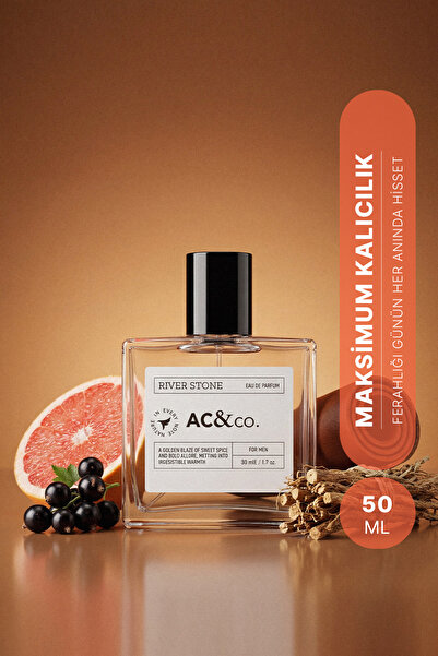 AC&Co / Altınyıldız Classics Erkek Bej 50 Ml Özel Seri Uzun Süre Kalıcı Koku ...