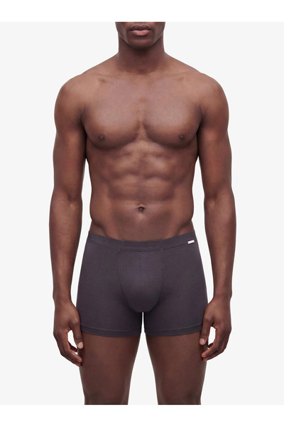 Blackspade Men's Modal Elastane Boxer Silver 9310 - Anthracite
