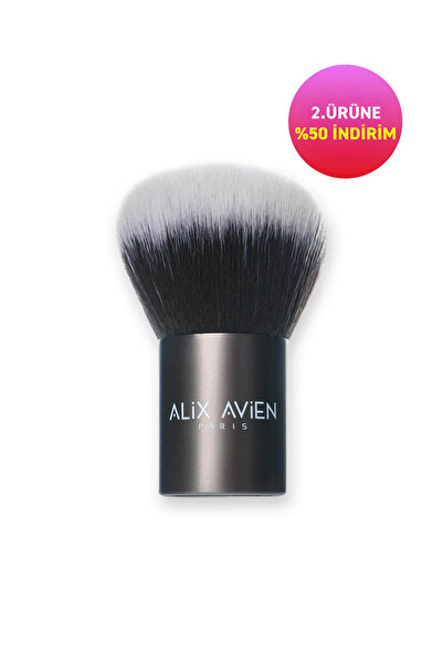 Alix Avien Kabuki Fırçası - Kabuki Brush