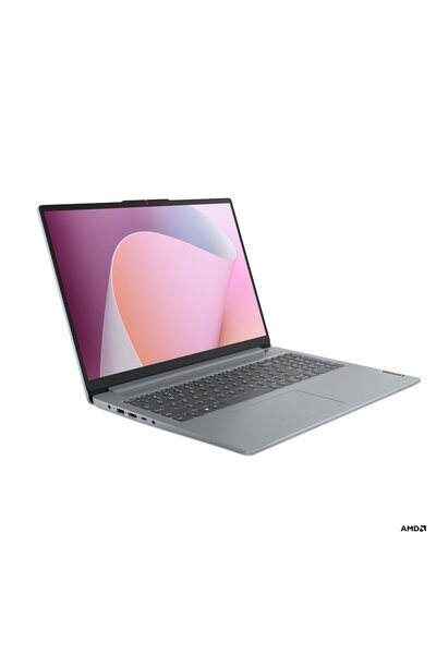 LENOVO Ideapad Slim 3 AMD Ryzen 3-30 8GB 512GB SSD 15,6" FHD FreeDOS 82XQ0129TX