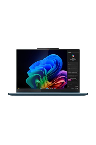 LENOVO Yoga 7 2-in-1 Ryzen AI 7 350 16GB 1TB SSD 14" OLED 600 nits W11 83JR00...