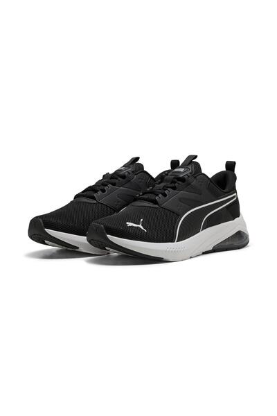 Puma Verse FS PUMA Black-PUMA White-PUMA Silv