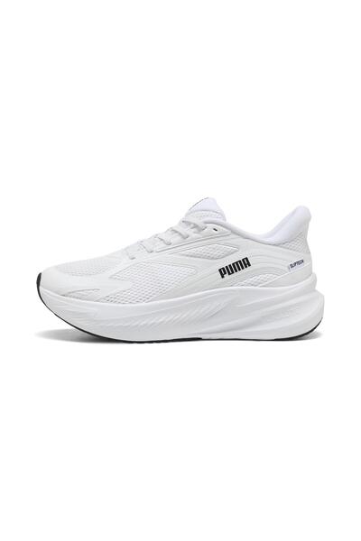 Puma MaxStride Lite LS Sliptech PUMA White-PU