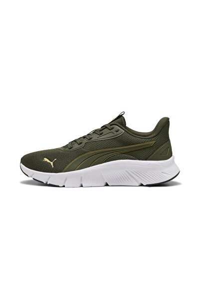 Puma FlexFocus Lite الحديث باللون الزيتوني الداكن-PUMA Ol