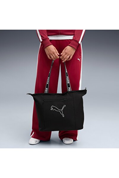 Puma BASE Shopper PUMA Black