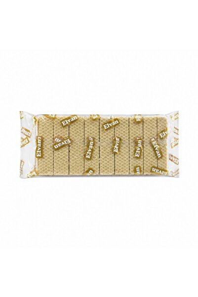 Elvan Today Gofret Çikolatalı 200 Gr. (1 Adet)