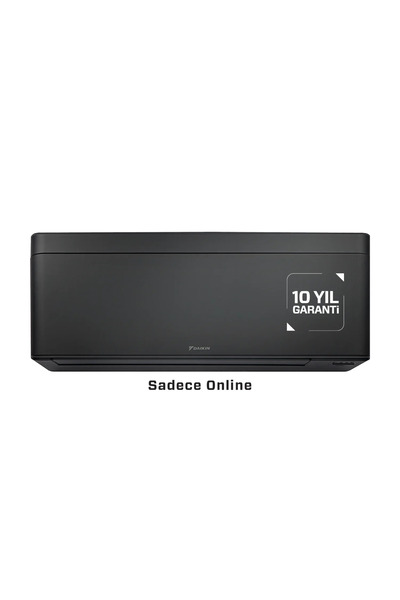 Daikin Stylish 9000 BTU/H A+++ Wi-Fi Inverter Klima R32 Montaj Dahil